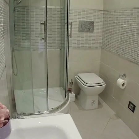 La Piazzetta Di Řím
