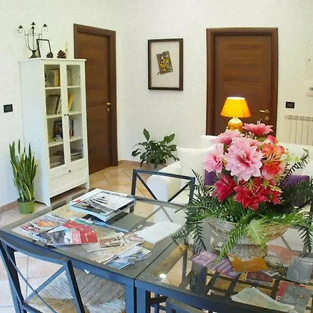 La Piazzetta Di