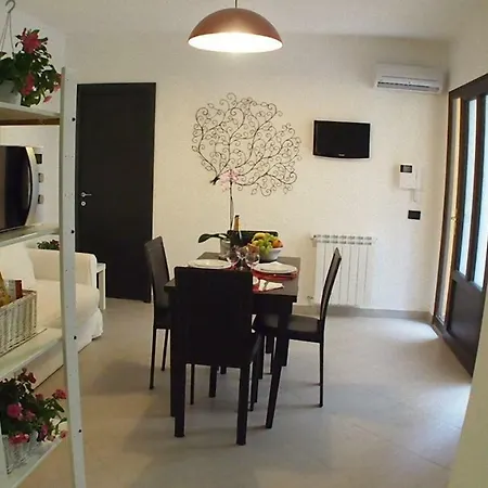 La Piazzetta Ferienhaus