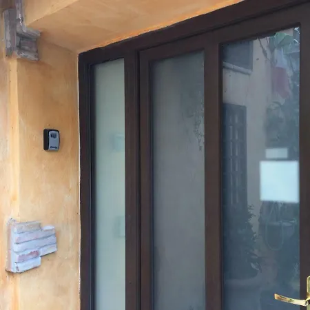 Casa de Férias La Piazzetta Di *