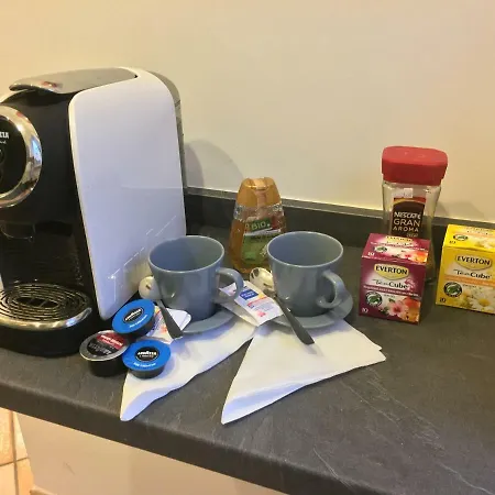 La Piazzetta Ferienhaus