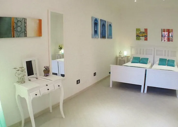 La Piazzetta Di Dom wakacyjny *