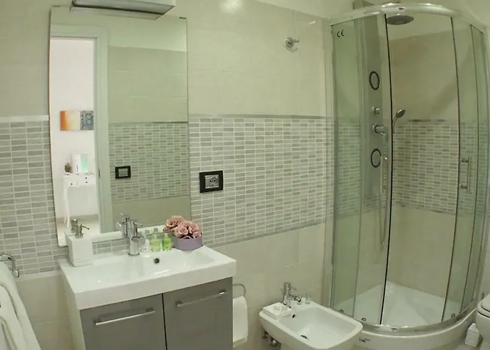 La Piazzetta Di Dom wakacyjny *