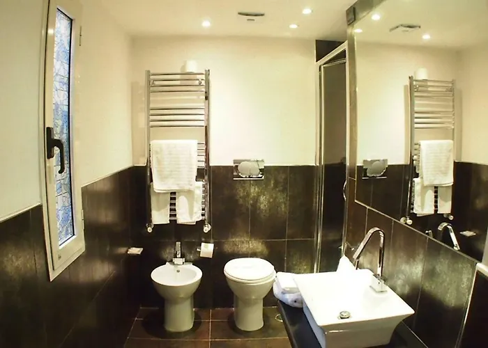 La Piazzetta Di Dom wakacyjny *