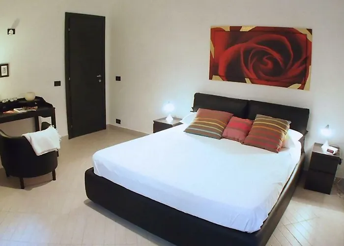 La Piazzetta Di Dom wakacyjny