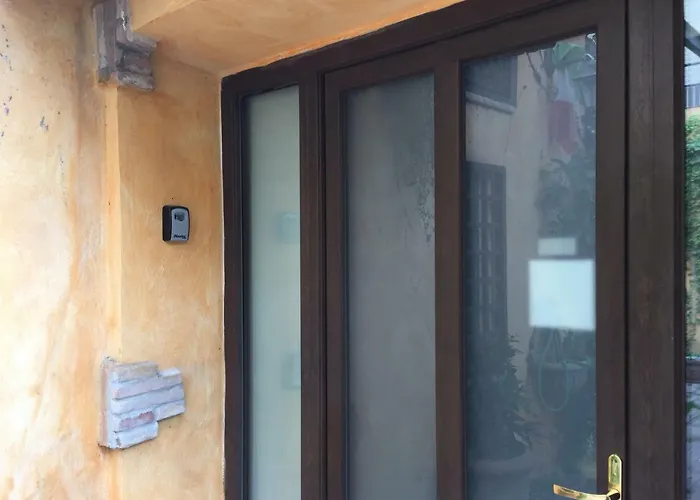 Prázdninový dům La Piazzetta Di *